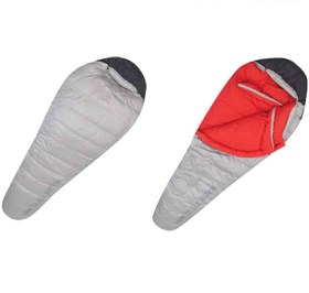 تصویر کیسه خواب کایلاس مدل Trek 800 Kailas Trek 800 Sleeping Bag