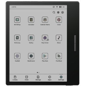 تصویر کتابخوان ONYX BOOX Go7 Gen 2 