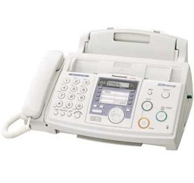 تصویر دستگاه فکس حرارتی پاناسونیک مدل KX-FM386 KX-FM386 Fax Machine