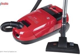 تصویر جارو برقی پارس خزر مدل ECO 1900W Pars Khazar ECO 1900W Vacuum Cleaner