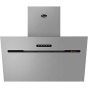 تصویر هود آشپزخانه داتیس مدل ورونا سایز ۹۰ سانتیمتر مورب 