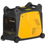 تصویر ژنراتور برق اینورتر کنزاکس مدل 6135 ظرفیت ۳.۵ کیلووات سایلنت 