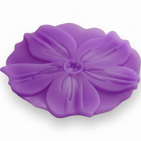 تصویر زیر لیوانی مدل شکوفه گیلاس 119011 