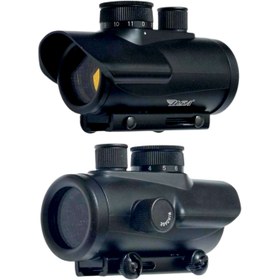 تصویر رد دات BSA 1×30 