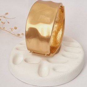 تصویر دستبند بنگل چروک کد۰۰۱۳۰ 