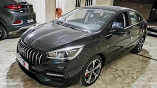 تصویر چری آریزو 5 FL مدل 1404 ا اسپرت اکسلنت اسپرت اکسلنت