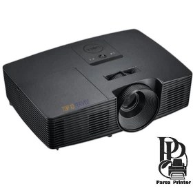 تصویر ویدیو پروژکتور آکبند Dell p318s Dell P318S Projector