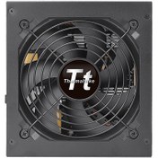 تصویر منبع تغذیه کامپیوتر ترمالتیک مدل اسمارت SE2 Thermaltake Smart SE2 700W Power Supply