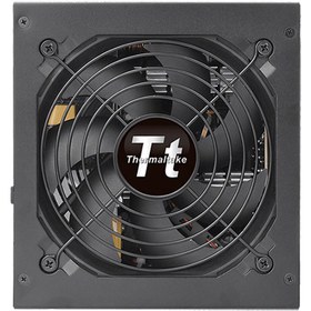 تصویر منبع تغذیه کامپیوتر ترمالتیک مدل اسمارت SE2 Thermaltake Smart SE2 700W Power Supply