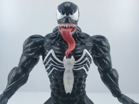 تصویر فیگور ونوم Venom سایز متوسط 