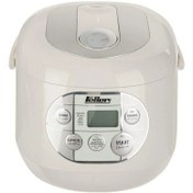 تصویر پلوپز فلر مدل RC_91 D 