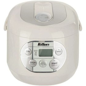 تصویر پلوپز فلر مدل RC_91 D 