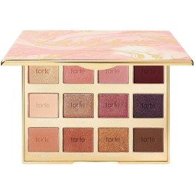 تصویر پالت سایه چشم مدل تارتلت انرژی تارت | Tarte Tartelette Energy Eyeshadow Palette 