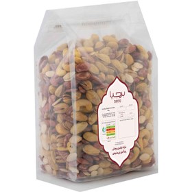 تصویر آجیل ارگانیک 