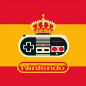 تصویر گیفت کارت نینتندو اسپانیا 
