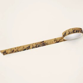 تصویر چسب واشی سایز 2_1031002010 