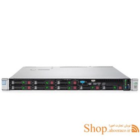 تصویر سرور HP ProLiant DL360 G9 HPE ProLiant DL360 Gen9 Server