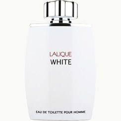 تصویر عطر لالیک وایت لوزی گرید تاپ Lalique White