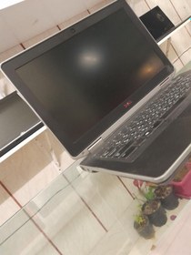 تصویر لپ تاپ دل e6430 lap top dell