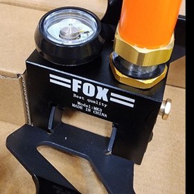 تصویر تلمبه های FOX MK3 