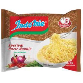 تصویر نودل آماده ایندومی İndo Mie Special Chicken با طعم مرغ مخصوص 75 گرم 2024/10/29 