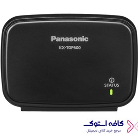 تصویر تلفن ویپ پاناسونیک مدل KX_TGP600 