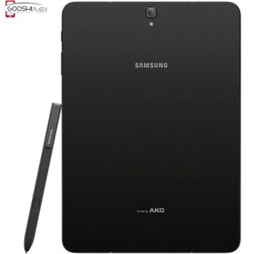 تصویر تبلت سامسونگ مدل Galaxy Tab S3 ظرفیت 32 گیگابایت نسخه 9.7 اینچ – تک سیم کارت 