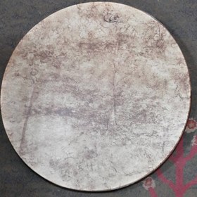 تصویر دف خبات یک مهر 