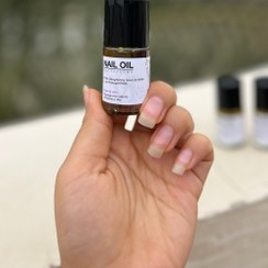 تصویر سرم دستساز تقویت ناخن و کوتیکول تحریک سریع رشد و استحکام ناخن و رفع قارچ و باکتری 