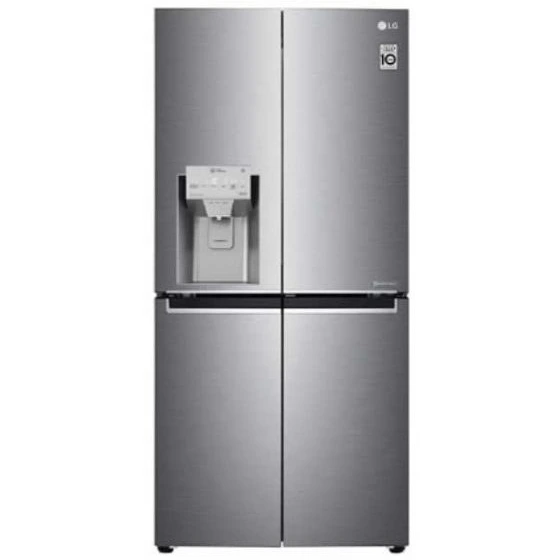 خرید و قیمت یخچال ساید بای ساید ال جی مدل X259 ا LG Side By Side