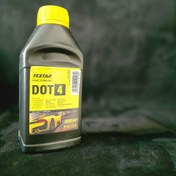 تصویر روغن ترمز تکستار ۵۰۰ میل دات ۴ 