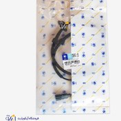 تصویر سنسور abs چرخ جلو پژو 405 و سمند و دنا کروز ماندو - شرکتی ایساکو 