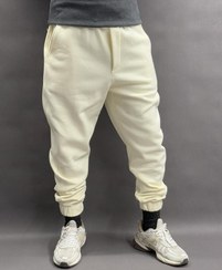 تصویر شلوار جاگر مردانه | شیری | 97 