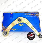 تصویر سیبک طبق پژو ۲۰۶ راست آکا 