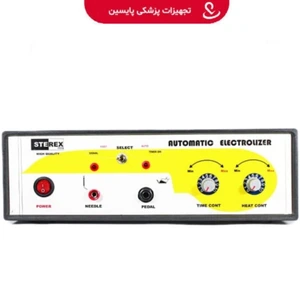 تصویر فروشگاه پایسین