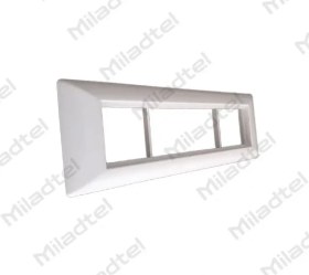 تصویر کادر چهارتایی داکت pks MT 