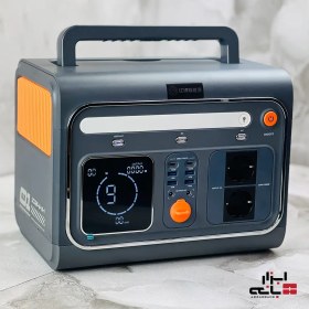 تصویر پاور استیشن 1200 وات Q1 مدل F1202 پاور استیشن 1200 وات Q1 مدل F1202