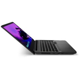 تصویر لپ تاپ لنوو 15.6 اینچی مدل Ideapad Gaming 3 پردازنده Ryzen 5 5600H رم 16GB حافظه 512GB SSD گرافیک 6GB 3060 IdeaPad Gaming 3 Ryzen 5 5600H 16GB 512GB SSD 6GB 3060 Full HD Laptop