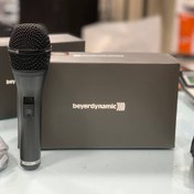 تصویر میکروفن Beyerdynamic TG V70 