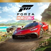 تصویر اکانت اشتراکی Forza Horizon 5 Premium Edition + DLC استیم 