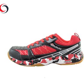 تصویر کفش بدمینتون مکس پاور مدل Maxpower Winner 