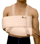 تصویر ثابت کننده شانه و بازو چیپسو فری سایز 