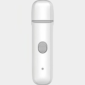 تصویر سوهان ناخن حیوانات خانگی شیائومی Xiaomi Pawbby Electric Pet Nail Grinder MG-NG001A 