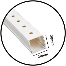 تصویر داکت ۲×۲ سوپیتا 