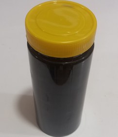 تصویر شیره انگور محلی ارگانیک یک کیلویی 