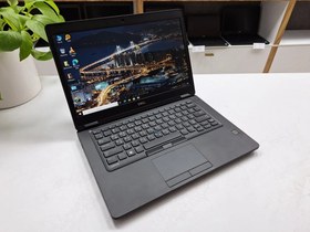 تصویر لپتاپ استوک Dell 5480G گرافیکدار 