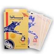 تصویر چسب درد - ساده PANDA