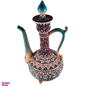 تصویر گلاب پاش میناکاری کد S16 