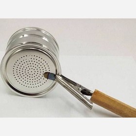 تصویر اسفند دودکن روگازی 