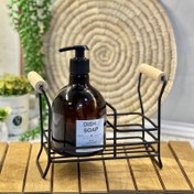 تصویر استند جامایع تک 